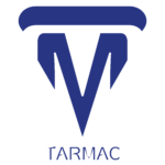 LOGO FOR TARMAC MOTORS