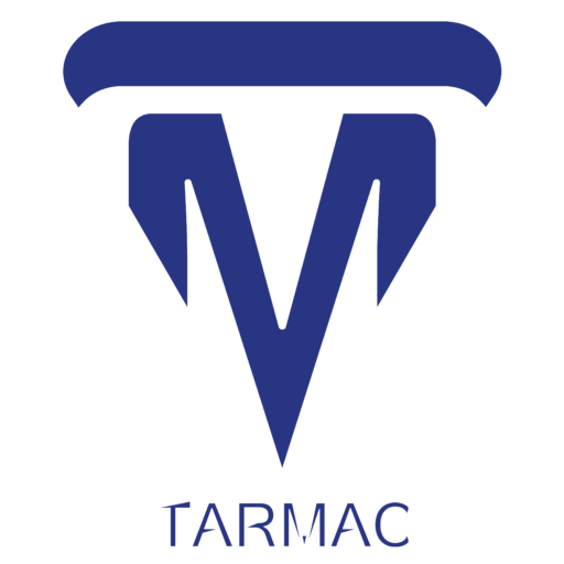 LOGO FOR TARMAC MOTORS